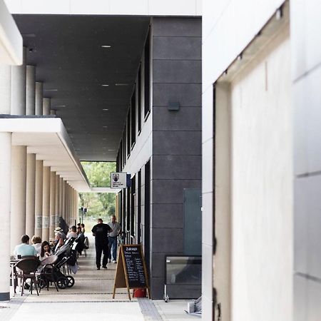 Urbaia Rooms San Sebastian Exterior photo