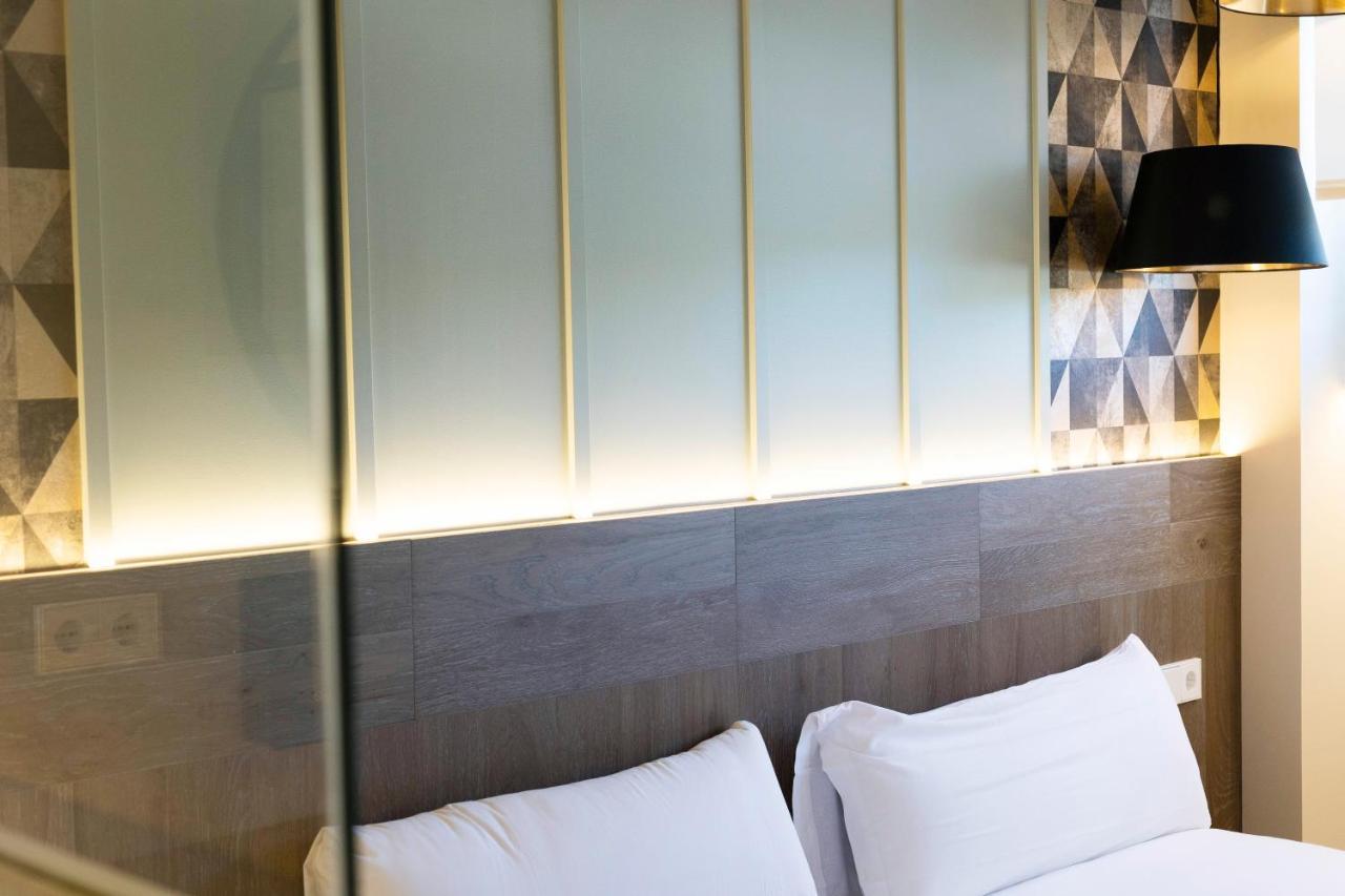 Urbaia Rooms San Sebastian Exterior photo