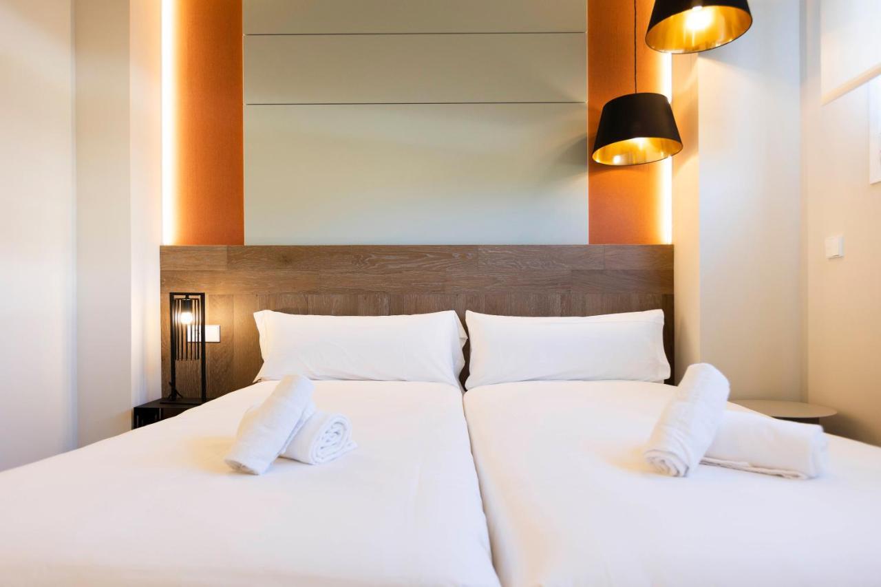 Urbaia Rooms San Sebastian Exterior photo