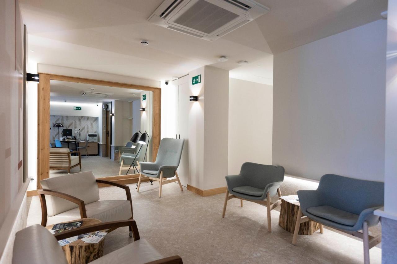 Urbaia Rooms San Sebastian Exterior photo