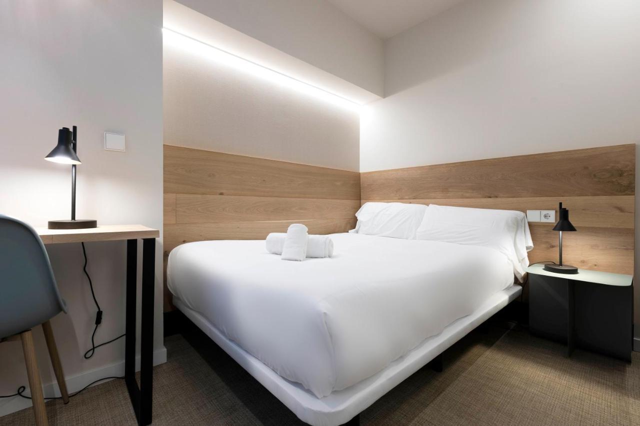 Urbaia Rooms San Sebastian Exterior photo
