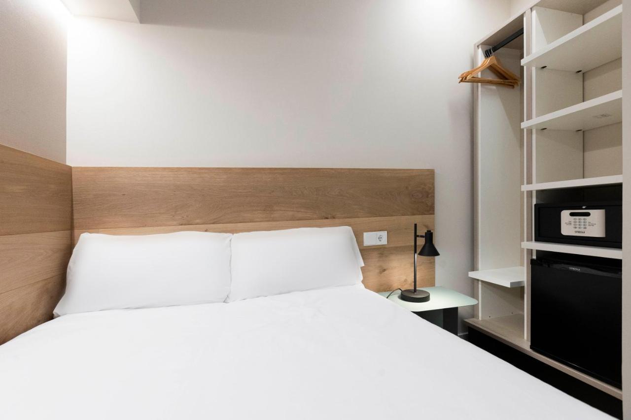 Urbaia Rooms San Sebastian Exterior photo